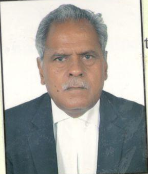 GAJENDRA PAL SINGH 