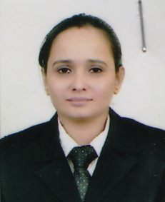 GARGI SANGWAN 