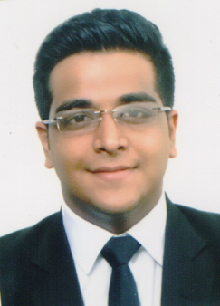 GAGAN BHATNAGAR 