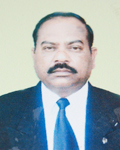 HARPAL SINGH 