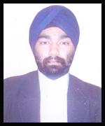 Harshbir Singh Kohli