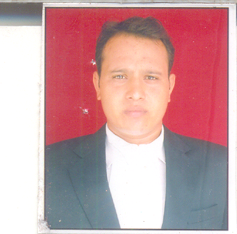 Tyagi Harish Kumar