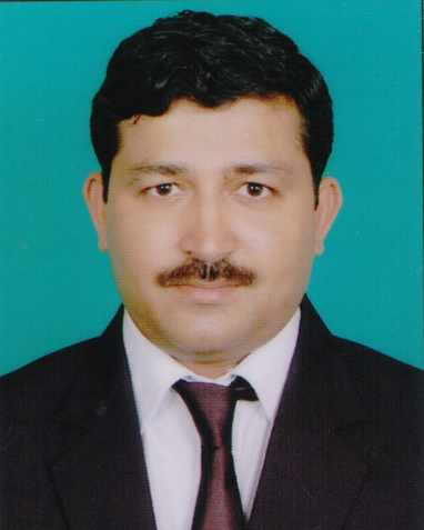 HARISH KUMAR SHARMA 