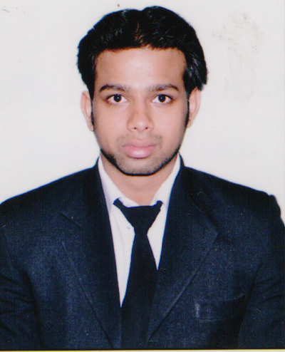 Harsh Chauhan
