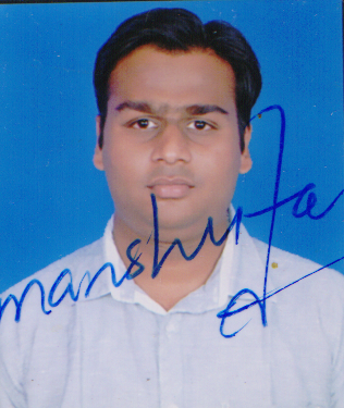 HIMANSHU JAIN 