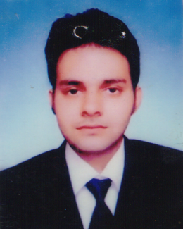 Himanshu-1 Sharma