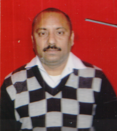 Hemant Kumar