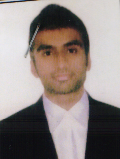 SWETAB KUMAR 