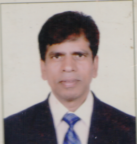 HRUSHI KESH PANDA 