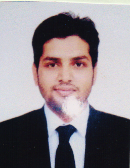 HARSH SHARMA 