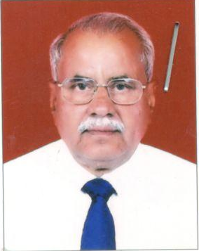 HUKUM CHAND RANA 