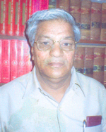H.C GARG 