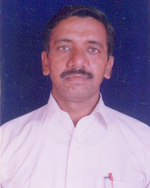 HAMBIR SINGH BAGHEL 