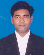 HARISH KUMAR 