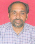 I S CHAUHAN 