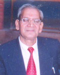 ISHWAR SINGH SHARMA 