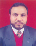 Mehra Inderjit Singh