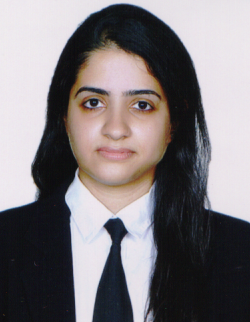 ISHITA KAPOOR 