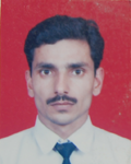 JOGENDRA KUMAR 