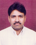 JANMAJAI TYAGI 