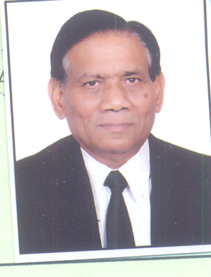 Prasad Jagdish
