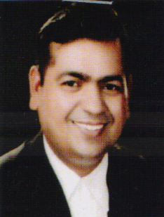Jagdeep KR. Sharma