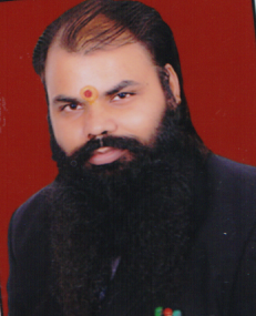 Jagpravesh Kumar