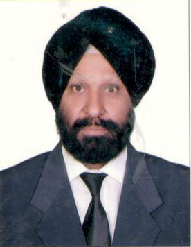 JAGTAR SINGH BAINS 