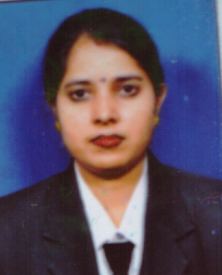 JYOTI RAJOURIA 