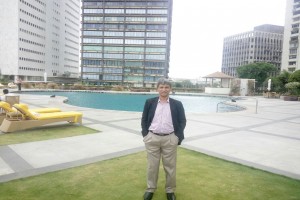 LEXSTREET ADVISORS LLP JAYDEEP MEHTA