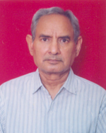 KRISHAN KANT SWAMI 
