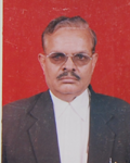 K L KHURANA 