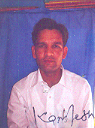 KAMLESH KUMAR SHARMA 