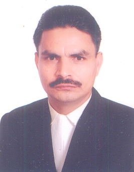 Yadav Khajan Singh