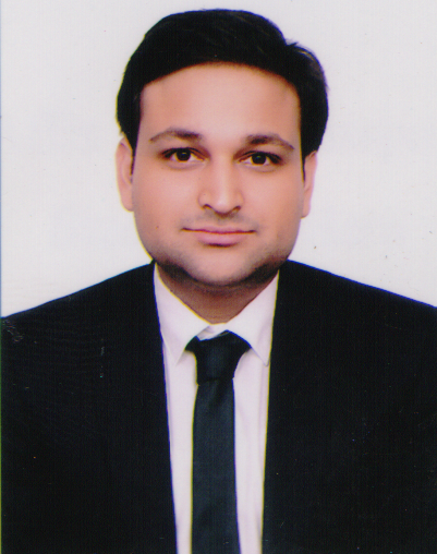 Sharma Karan