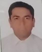 Kshitiz Ahuja