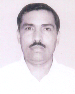 K K SHARMA 