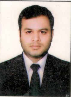 KAMAL SHARMA 