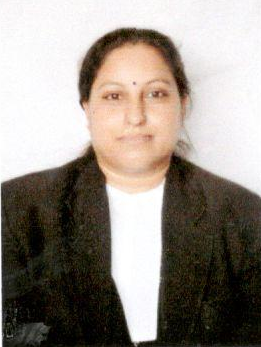 Kusum Lata Bisht
