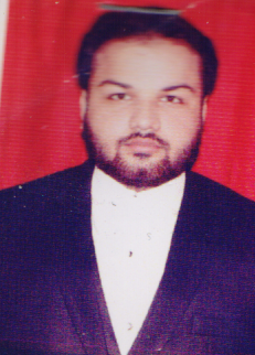 Karmesh Kumar