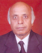 K L PASRIJA 