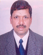 KAUSHAL KAUSHIK 