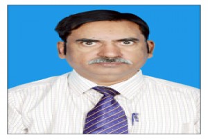 Kalyanrao Peddireddi