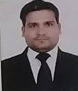 LUBHESH KUMAR 
