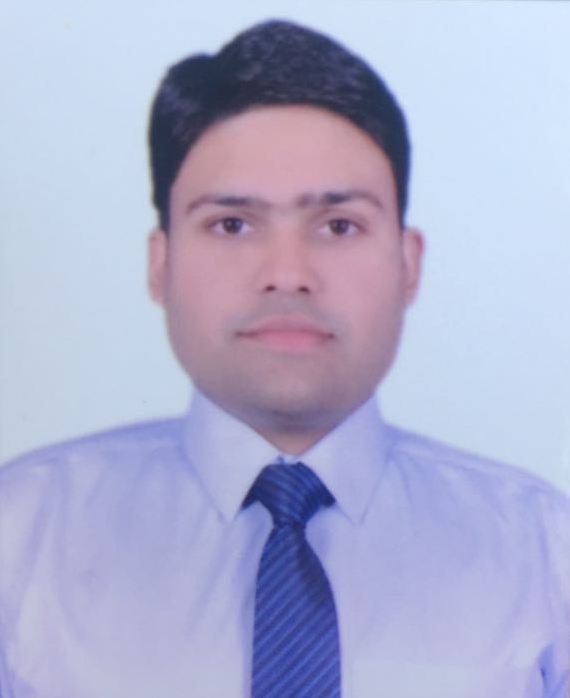 LALIT KUMAR 