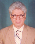 L. S. RANA 
