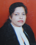 LAXMI DAHIYA 