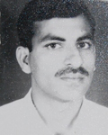 MAHESH CHAND SHARMA 