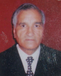 M L GAKHAR 