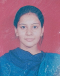 Mishra Monika Sharma